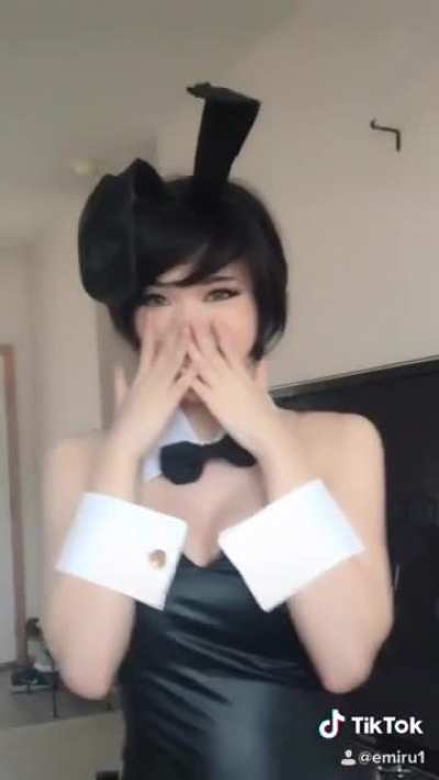 pixie cut