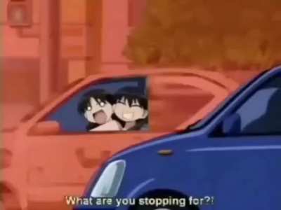 actual meme