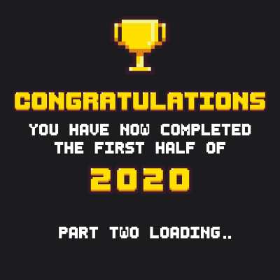 Checkpoint. I don't want to start this level over.