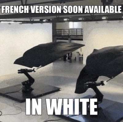 Vive la France v.2.0
