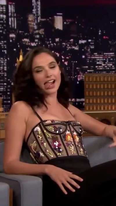 Gal Gadot