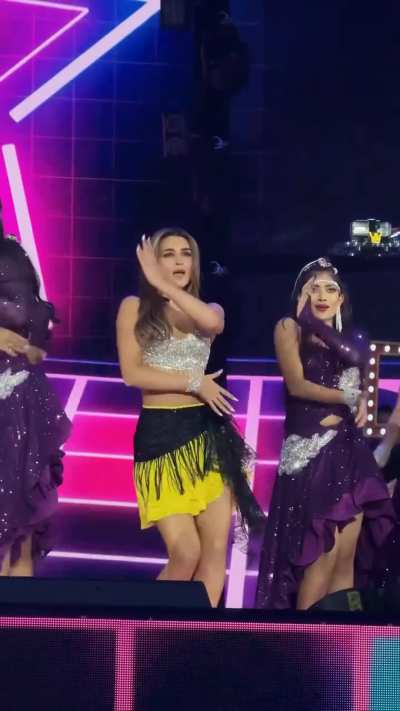 Kriti Sanon