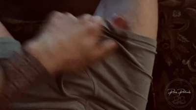 I did&rsquo;t even bother to take off my shorts