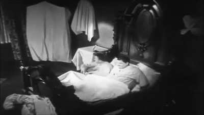 Never go to bed with a BAT