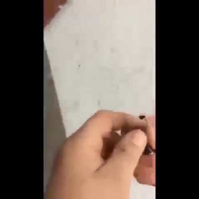 Blursed_Life hack