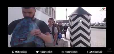 Espero ainda n&atilde;o ter sido postado
