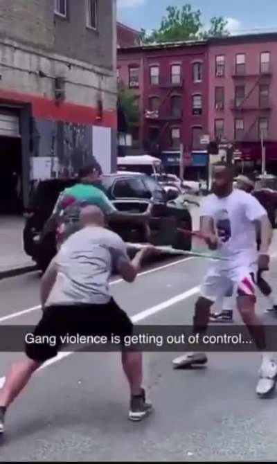 Can&rsquo;t we all just get along?