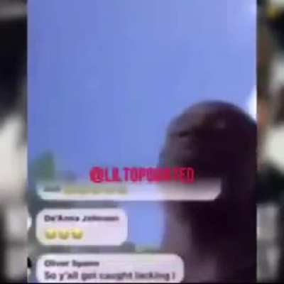 YNW Sack chaser confirming that YB &amp;amp; Quando beat up YNW Melly mid-2018. This video was allegedly one of the reasons why Melly killed his mans. Melly was trying to keep this lowkey. He also allegedly cried to Fredo Bang &amp;amp; King Von early 2019 about 