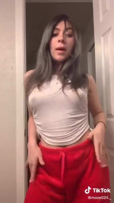 See Thru dance