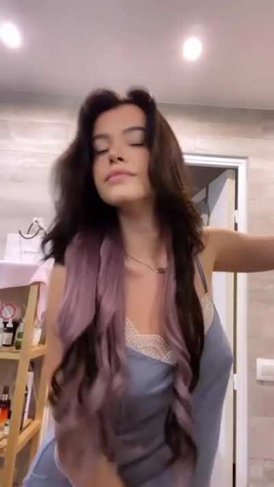 New ig story😍
