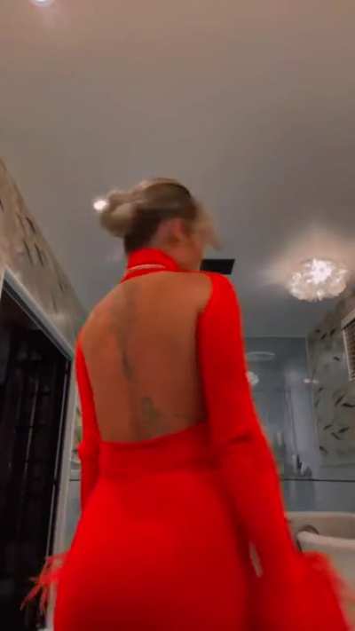 Rita Ora