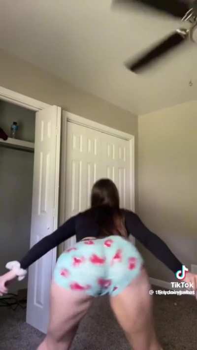 THICK-TOK of The Week! 