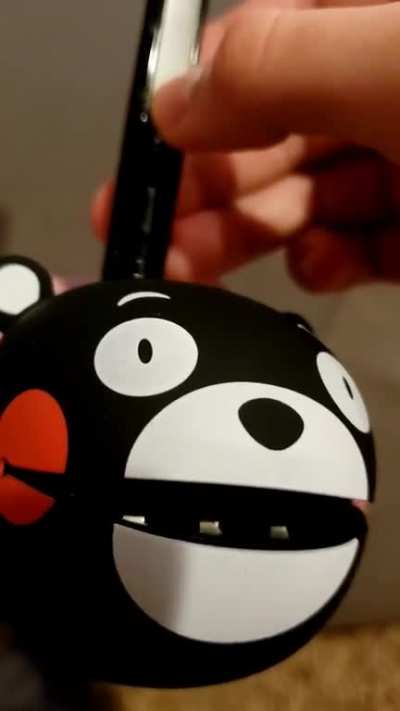 Otamotones are the BEST screamers.