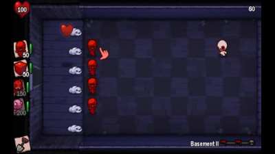 A teaser for my shitty poopy PvZ-inspired fangame, for those who haven't seen it