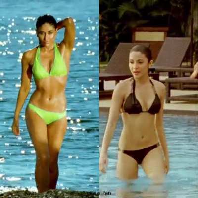 National Milf &amp;amp; National Bhabhi: Kareena Kapoor vs Anushka Sharma