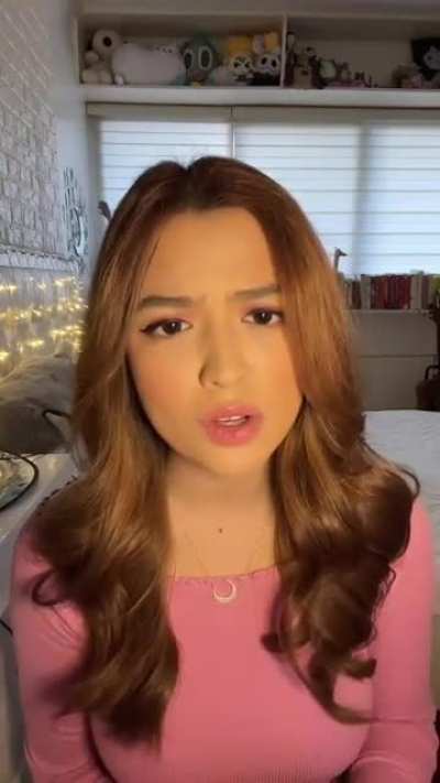 Alexa Ilacad