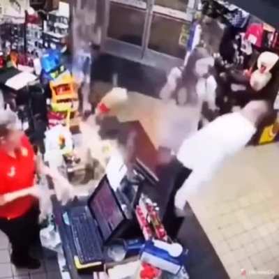 My Soda People Need Me