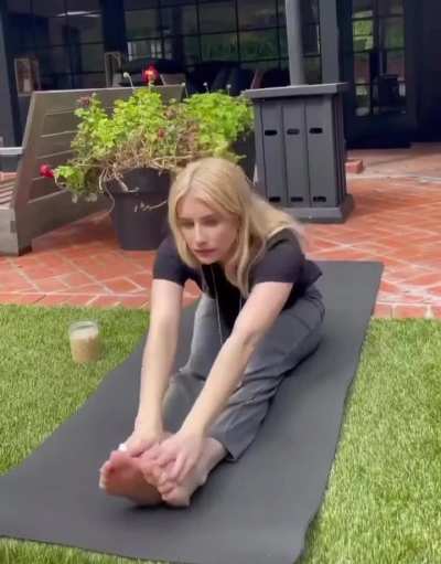 Emma Roberts