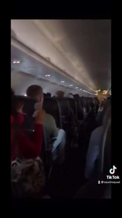 Little turbulence
