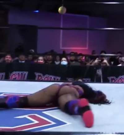 Kiera Hogan
