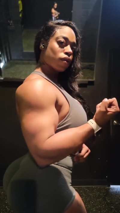 Brittney Oveal