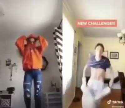 Que Putazo🥶