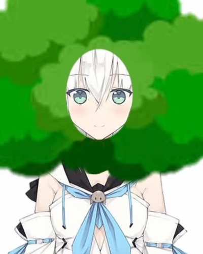 フブ木