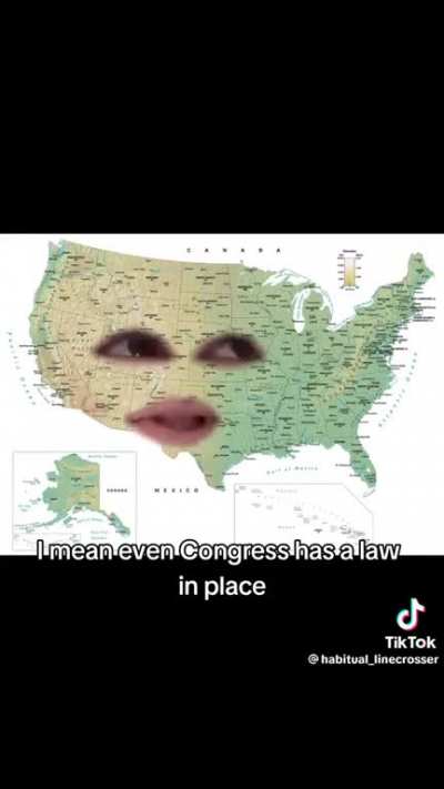 European Texas strikes again