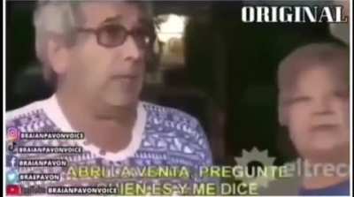 Hay que defenderse