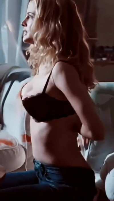 Heather Graham | "Boogie Woogie"