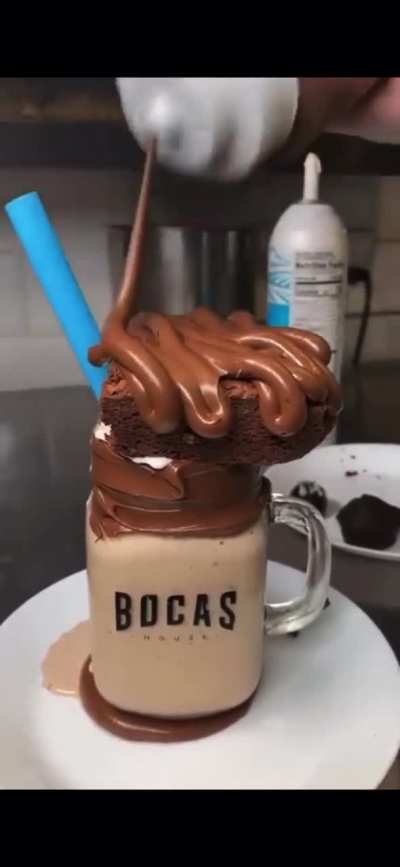 Screw it, let&rsquo;s just keep adding layers of diabetes