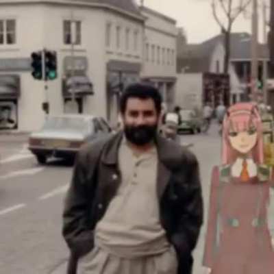Anime Kızı