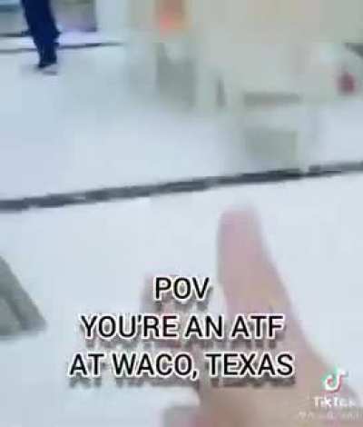 to all the nice people who might be affiliated with a federal agency this is completely comical post