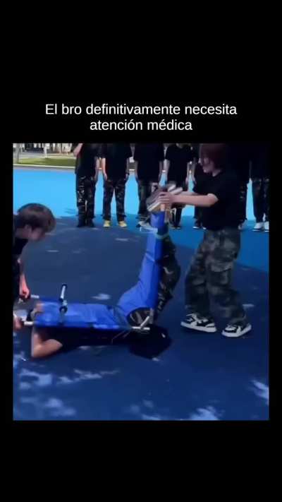 Cara virou um Z flip.