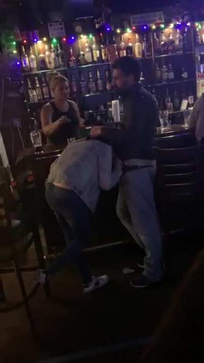 Keep it classy, Brooklyn