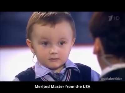 Misha Osipov returns to face a different opponent