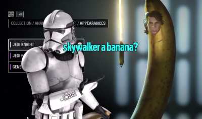 What are Obito&rsquo;s chances of beating Vader if he gets Bananakin?