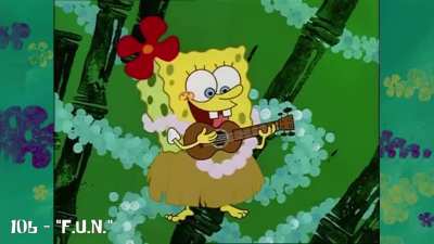 Spongebob tribute I put together for the 3 year mark since Steven Hillenburg's passing in September, I need some criticisms from fellow spongebob fans on my first draft