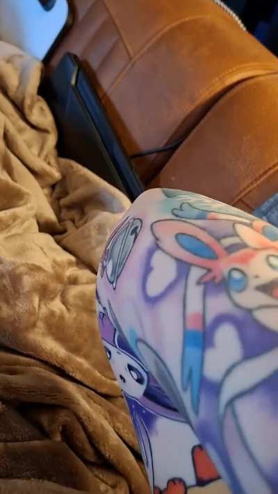 Sleevee 🥰