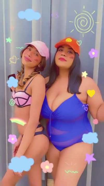 ❤️