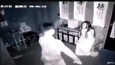 Exorcismo XD