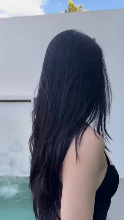 Asian Girl 