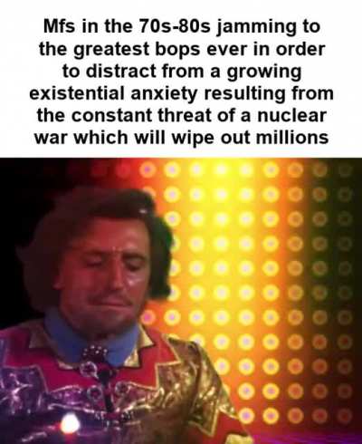 99 RED BALLOONS