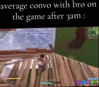 the time for trvth starts at 3am