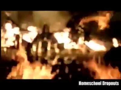 When an all Ardenweald group is joined by a Maldraxxus player