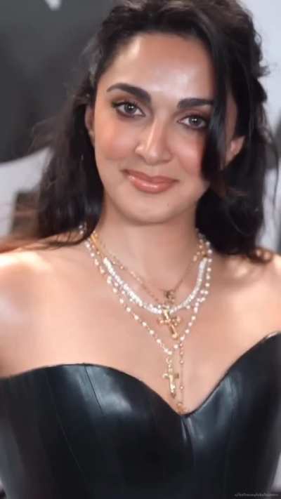 Kiara at GQ Most Influential Young Indian Awards 2026