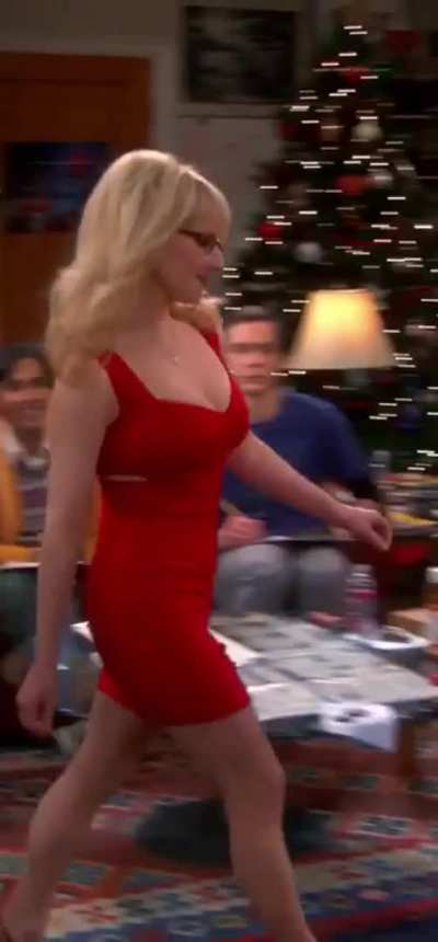 Melissa Rauch