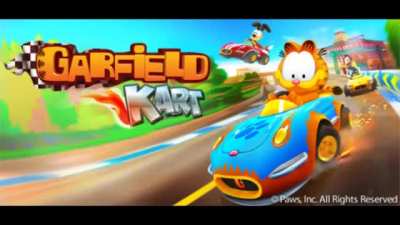 Garfield