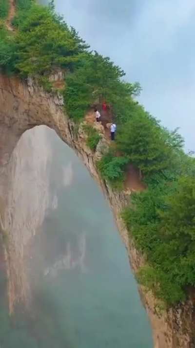 Nature always Wins
