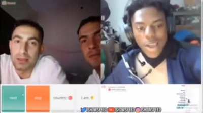 OMG N****